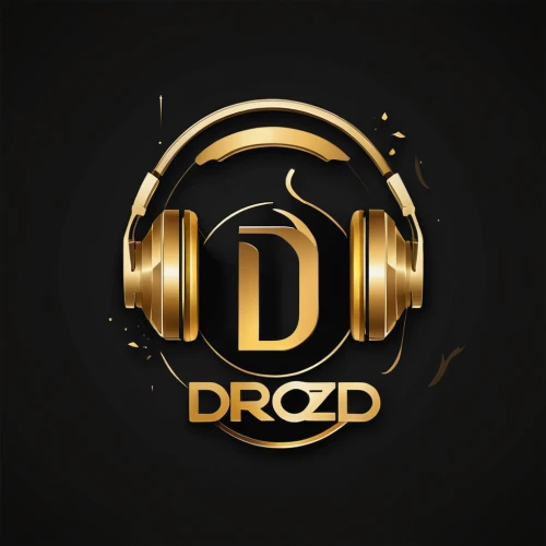 drozd,disk jockey,record label,logo header,drever,dj,d3,drop,dread,dribbble logo,dromon,soundcloud icon,disc jockey,blogs music,music producer,stream,drain,dj equipament,audio engineer,soundcloud,Unique,Design,Logo Design