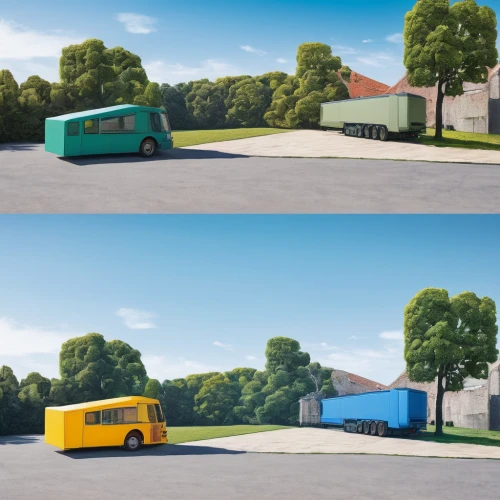 model buses,bus garage,double-decker bus,bus,the bus space,the system bus,3d rendering,volkswagenbus,english buses,russian bus,school bus,camping bus,airport bus,b3d,buses,city bus,abandoned bus,digital compositing,school buses,3d car model,Conceptual Art,Daily,Daily 29