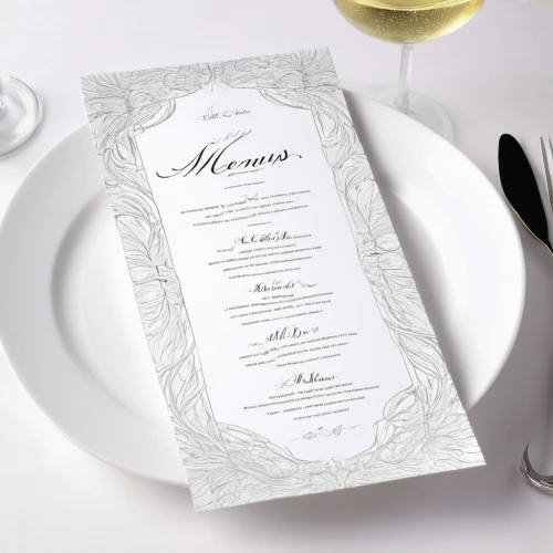 place setting,wedding invitation,table cards,course menu,menu,christmas menu,exclusive banquet,wedding banquet,fine dining restaurant,place cards,breakfast menu,place card,table setting,table arrangement,damask background,gold foil labels,placemat,mediterranean cuisine,birthday invitation template,silver cutlery,Photography,Artistic Photography,Artistic Photography 11