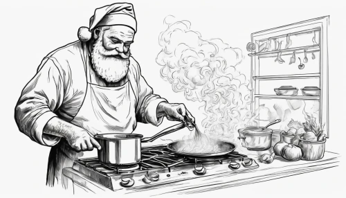 dwarf cookin,cookery,men chef,food and cooking,chef,cooking,cook,cooking vegetables,cooking show,cooking book cover,food preparation,iranian cuisine,cooker,cooking plantain,cholent,red cooking,cooking oil,iranian nowruz,cooking pot,stove,Conceptual Art,Daily,Daily 02