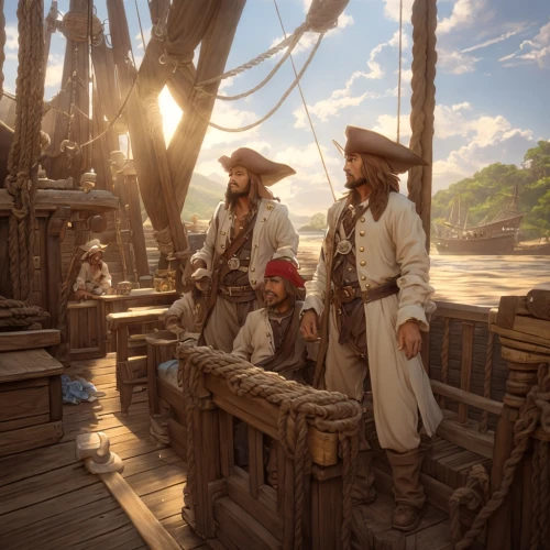 three wise men,the three wise men,guards of the canyon,three masted,pilgrims,nomad life,pirates,wild west,pirate treasure,nomads,american frontier,three kings,cowboys,fathers and sons,travelers,vendor,east indiaman,wise men,western riding,vendors,Game&Anime,Pixar 3D,Pixar 3D