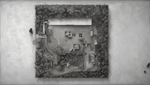 excavation,escher,escher village,peter-pavel's fortress,orienteering,rh factor negative,map icon,paper frame,town planning,tileable,ruin,small house,miniature house,build a house,bunker,botanical square frame,house in the forest,micro sim,ruins,abstract dig,Art sketch,Art sketch,Ultra Realistic