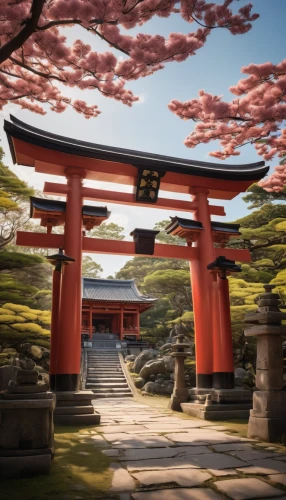 japanese shrine,japanese sakura background,torii,shinto shrine,japanese background,shinto shrine gates,sakura background,japanese architecture,senbon torii,ginkaku-ji,japanese floral background,tsukemono,kyoto,japan garden,japan landscape,fushimi inari-taisha shrine,淡島神社,shinto,japanese art,japanese garden ornament,Photography,General,Natural