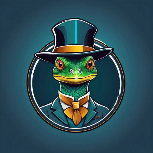 frog background,witch's hat icon,bot icon,green frog,pubg mascot,frog king,mayor,emerald lizard,steam icon,vector illustration,man frog,bullfrog,litoria fallax,frog prince,water frog,twitch icon,tux,top hat,lab mouse icon,store icon,Unique,Design,Logo Design
