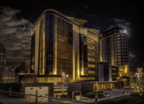 luxury hotel,largest hotel in dubai,hyatt hotel,oria hotel,addis ababa,nairobi,bulding,costanera center,3d rendering,pan pacific hotel,at night,hotel complex,night view,tallest hotel dubai,office building,event venue,build by mirza golam pir,new building,luxury property,las olas suites