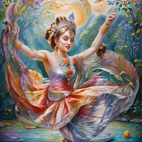hare krishna,radha,krishna,janmastami,ethnic dancer,lakshmi,mantra om,vajrasattva,dancer,indian art,the festival of colors,khokhloma painting,rangoli,vishuddha,sari,jaya,diwali festival,saraswati veena,surya namaste,yogananda