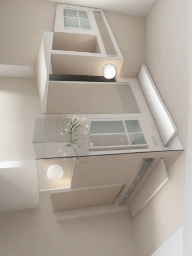 sky apartment,block balcony,ceiling ventilation,3d rendering,folding roof,an apartment,window frames,ceiling construction,balconies,room divider,sky space concept,shared apartment,penthouse apartment,apartment,concrete ceiling,wooden windows,modern decor,appartment building,skylight,lattice windows,Common,Common,Natural