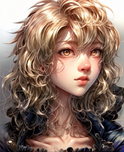 fantasy portrait,layered hair,violet evergarden,jessamine,girl portrait,primrose,eglantine,doll's facial features,elza,artemisia,camellia,mystical portrait of a girl,angelica,custom portrait,yang,portrait background,sultana,hedgehog child,fairy tale character,cosmetic brush