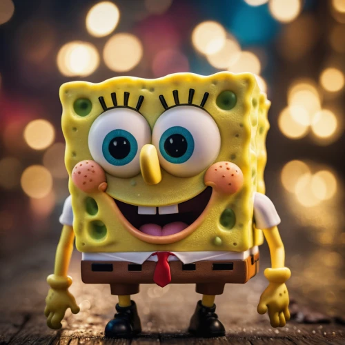 sponge bob,house of sponge bob,sponge,minion,minion tim,dancing dave minion,square bokeh,sponges,toy photos,minions,bob,cute cartoon character,patrick,square background,the holiday of lights,bokeh effect,bart,macro photography,secret santa,christmas decoration,Photography,General,Cinematic