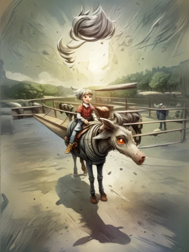 game illustration,schutzhund,heavy crossbow,glider pilot,crossbow,courier,drone pilot,scythe,falconer,flying machine,pubg mobile,sheep shearer,flying girl,cowboy mounted shooting,gunfighter,wind warrior,free fire,steam release,western riding,oxcart