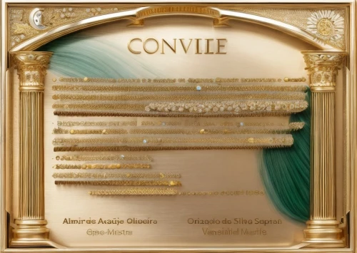 comb,mantle,cosmetic,pastille,academic certificate,certificate,cosmetic brush,gold foil art deco frame,combs,conchiglie,cosmetics counter,cockle,plaque,course menu,cd cover,coquette,ecuelle,cornales,corn cockle,tassel gold foil labels,Product Design,Jewelry Design,Europe,Vintage Opulence