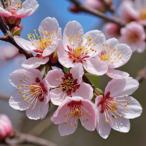apricot flowers,apricot blossom,almond blossoms,plum blossoms,apple tree flowers,peach blossom,almond blossom,japanese cherry,plum blossom,almond tree,peach flower,flowering cherry,japanese flowering crabapple,japanese cherry blossom,blossoming apple tree,ornamental cherry,fruit blossoms,apple blossoms,prunus,japanese cherry blossoms,Photography,General,Natural