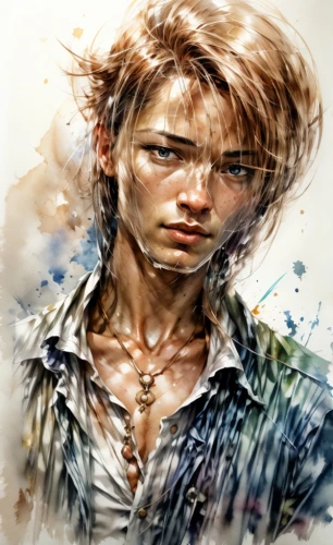 croft,world digital painting,photo painting,digital artwork,lara,watercolor,portrait background,tracer,digital painting,digital art,gale,amano,girl with speech bubble,illustrator,watercolor paint,rainmaker,game character,oil stain,sprint woman,main character