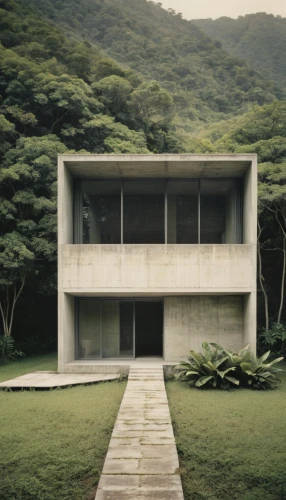 archidaily,japanese architecture,dunes house,cube house,frame house,modern architecture,cubic house,modern house,mid century house,concrete blocks,asian architecture,exposed concrete,concrete,tropical house,brutalist architecture,residential house,ryokan,kirrarchitecture,residential,concrete construction,Photography,Documentary Photography,Documentary Photography 03