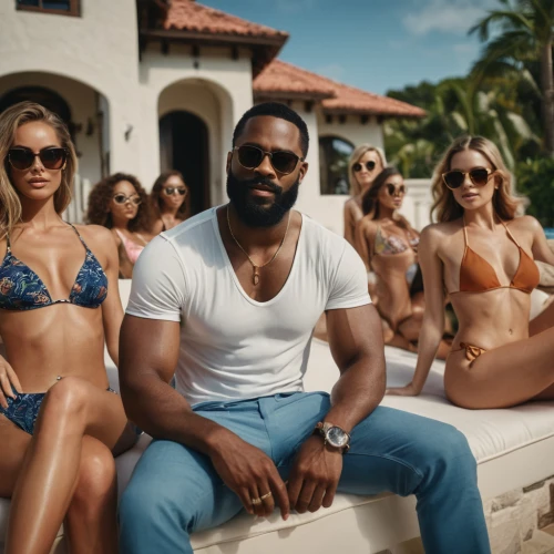 miami,billionaire,commercial,nassau,work from home,the keys,black man,do cuba,mogul,cooler,dream job,zurich shredded,lifestyle,lust for life,watch dealers,yachts,carribean,african man,ray-ban,king coconut,Photography,General,Cinematic