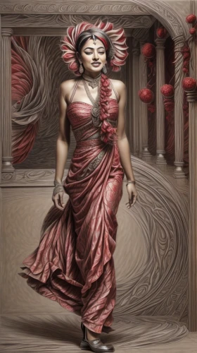 art deco woman,jaya,geisha,indian art,woman walking,red hibiscus,cd cover,gorgon,rose png,medusa,flamenco,ipê-rosa,indian woman,woman of straw,hibiscus-double,caryatid,decorative figure,geisha girl,culture rose,red lantern