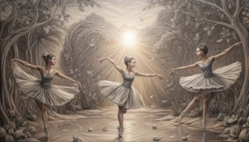 swan lake,ballerinas,ballerina in the woods,girl ballet,dancers,ballet master,little girl ballet,fairies aloft,ballet,ballet don quijote,ballet tutu,dance with canvases,ballet dancer,fairies,the three graces,ballerina girl,pointe shoes,mirror of souls,forest of dreams,dance