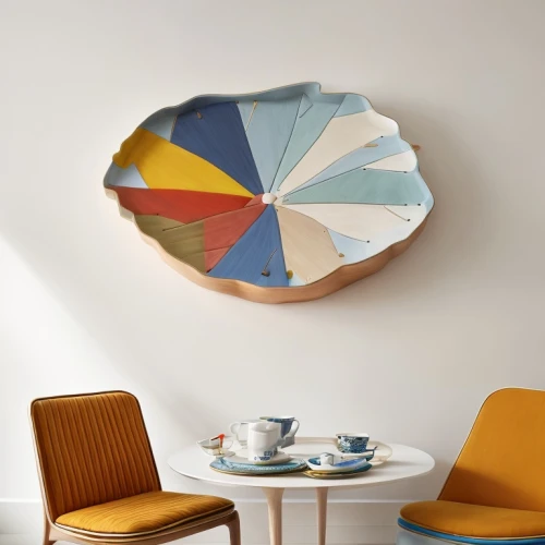 plate shelf,decorative fan,wall clock,circle shape frame,wooden plate,wall decor,modern decor,retro lampshade,contemporary decor,wall decoration,interior decor,decorative plate,coffee wheel,color circle articles,color fan,nautical bunting,discus,decorative art,the dining board,round window,Product Design,Furniture Design,Modern,Eclectic Scandi