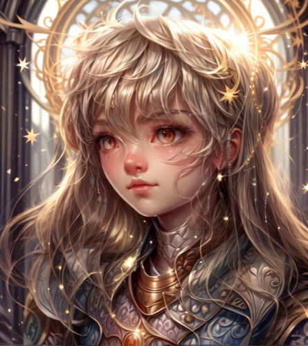 fantasy portrait,golden crown,mystical portrait of a girl,golden wreath,libra,zodiac sign libra,aurora,custom portrait,lux,gold crown,golden heart,constellation unicorn,mary-gold,zodiac sign leo,pinterest icon,vane,heart with crown,luna,gemini,aura