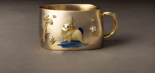 enamel cup,beer mug,gold chalice,birds blue cut glass,glass mug,enamelled,porcelain tea cup,printed mugs,constellation pyxis,beer stein,mug,tankard,consommé cup,coffee mug,constellation swan,champagne cup,gold foil mermaid,chalice,coffee mugs,silversmith,Product Design,Jewelry Design,Europe,French Vintage