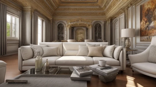 luxury home interior,ornate room,3d rendering,sitting room,interior design,villa d'este,great room,villa cortine palace,livingroom,interior decoration,living room,neoclassical,interior decor,venice italy gritti palace,luxury property,interiors,royal interior,search interior solutions,family room,neoclassic,Common,Common,Natural