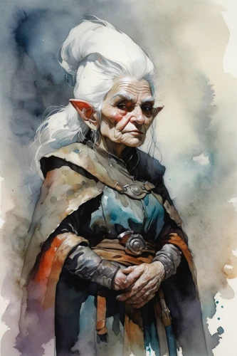 old woman,elderly lady,grandmother,elderly person,old age,grandma,vendor,pensioner,woman holding pie,dwarf cookin,granny,dolma,woman with ice-cream,dwarf sundheim,merchant,nanny,elderly man,old person,fishmonger,grama,Illustration,Abstract Fantasy,Abstract Fantasy 18
