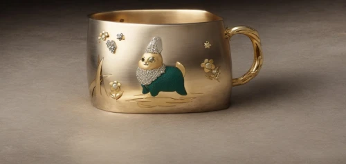 enamel cup,santa mug,gold chalice,enamelled,beer mug,glass mug,beer stein,porcelain tea cup,mug,chalice,champagne cup,silversmith,medieval hourglass,printed mugs,constellation pyxis,tankard,coffee mug,dice cup,votive candle,candle holder with handle,Product Design,Jewelry Design,Europe,French Vintage