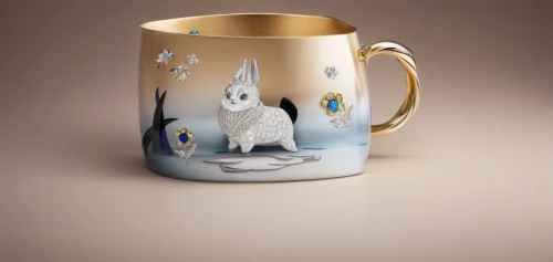 enamel cup,printed mugs,glass mug,santa mug,beer mug,porcelain tea cup,coffee mug,mug,coffee mugs,milk pitcher,whimsical animals,blue and white porcelain,beer stein,emperor penguin,chinaware,constellation pyxis,porcelaine,milk jug,champagne cup,enamelled,Product Design,Jewelry Design,Europe,Statement Luxe