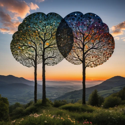 pacifier tree,mushroom landscape,colorful tree of life,art forms in nature,trees with stitching,tree mushroom,tree toppers,flourishing tree,celtic tree,umbrella mushrooms,nature art,flower tree,environmental art,magic tree,argan trees,flying seeds,the trees,tree of life,magnolia trees,flower art,Photography,Documentary Photography,Documentary Photography 31