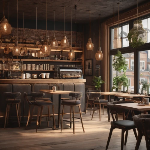 the coffee shop,coffee shop,wine bar,3d rendering,coffeehouse,render,dalgona coffee,cafe,bar stools,bistro,coffee zone,salt bar,coffee background,piano bar,tile kitchen,scandinavian style,café,chefs kitchen,crown render,paris cafe,Photography,General,Natural