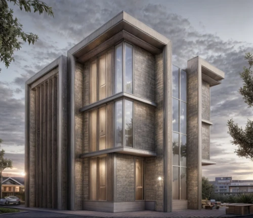 metal cladding,modern architecture,cubic house,new housing development,modern building,glass facade,contemporary,3d rendering,facade panels,kirrarchitecture,appartment building,archidaily,modern house,building honeycomb,residential tower,cube house,arhitecture,eco-construction,apartment building,prefabricated buildings