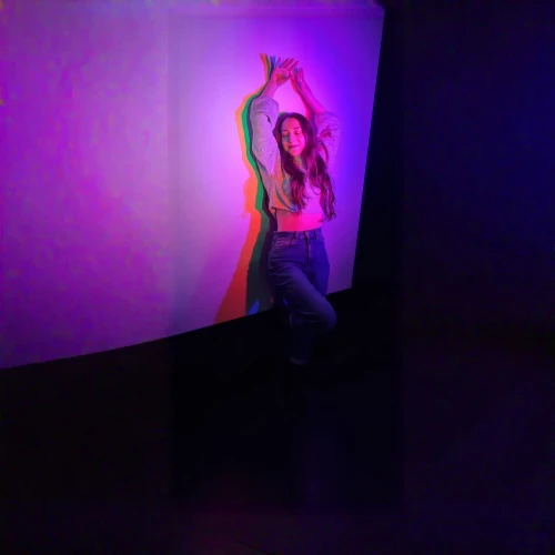 neon lights,colored lights,neon light,light paint,light drawing,dancing,spectra,light spectrum,drawing with light,dance with canvases,colorful light,disco,light painting,professional light show video,neon body painting,dance,photo shoot in the studio,super woman,to dance,chroma