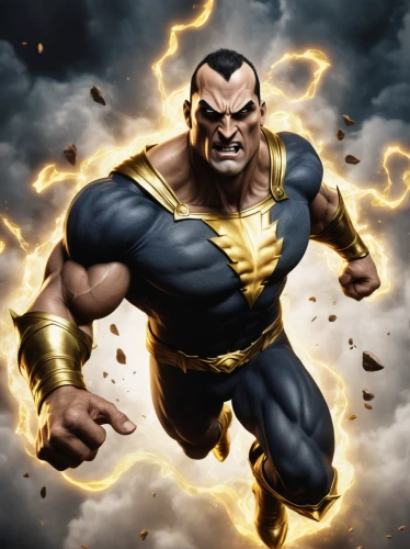 god of thunder,kryptarum-the bumble bee,power icon,thunderbolt,cleanup,strom,power cell,angry man,electro,lightning bolt,fury,loud-hailer,powerhead,destroy,avenger hulk hero,human torch,zeus,thanos,bolts,thunder,Conceptual Art,Fantasy,Fantasy 31