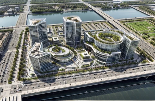 tianjin,zhengzhou,suzhou,autostadt wolfsburg,shenyang,largest hotel in dubai,hongdan center,pudong,odaiba,barangaroo,haikou city,tallest hotel dubai,sharjah,heart of love river in kaohsiung,nanjing,wuhan''s virus,beihai,shenzhen vocational college,skyscapers,urban development,Architecture,Large Public Buildings,Futurism,Italian Deconstructivist