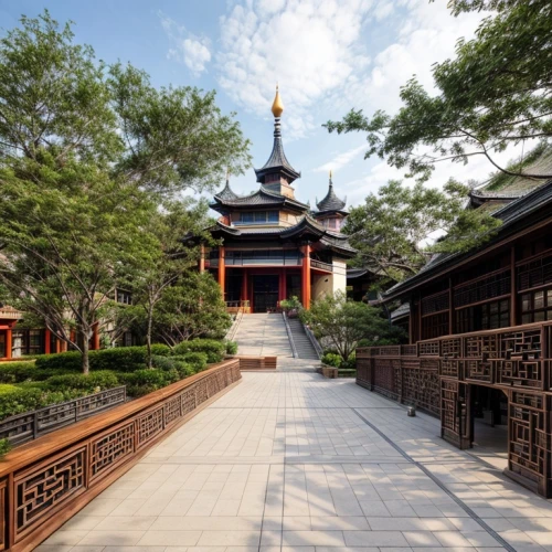 hall of supreme harmony,changgyeonggung palace,chinese temple,buddhist temple,hyang garden,chinese architecture,asian architecture,the golden pavilion,gyeongbok palace,changdeokgung,namsan hanok village,buddha tooth relic temple,taman ayun temple,golden pavilion,soochow university,panokseon,pagoda,drum tower,changdeokgung palace,xi'an,Architecture,Commercial Building,Chinese Traditional,Song Dynasty