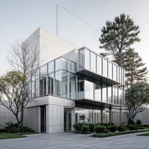 glass facade,cubic house,modern house,modern architecture,cube house,glass facades,archidaily,contemporary,structural glass,dunes house,kirrarchitecture,mirror house,glass wall,metal cladding,frame house,glass building,residential,residential house,glass panes,exposed concrete,Architecture,Small Public Buildings,Modern,Swiss Minimalism