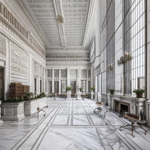 marble palace,villa farnesina,neoclassical,the parthenon,parthenon,musei vaticani,classical architecture,classical antiquity,ancient roman architecture,saint george's hall,colonnade,marble,empty hall,empty interior,neoclassic,greek temple,hall of nations,royal interior,luxury decay,villa cortine palace,Architecture,Skyscrapers,Transitional,Spanish Neoclassicism