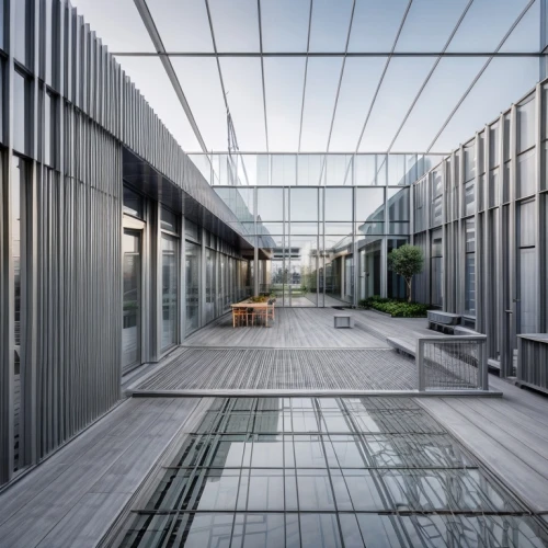 glass facade,glass facades,glass building,glass tiles,glass wall,structural glass,glass panes,glass roof,metal cladding,roof garden,mirror house,glass blocks,daylighting,archidaily,roof terrace,roof landscape,ventilation grid,modern office,glass pane,cubic house,Architecture,Small Public Buildings,Futurism,Futuristic 18