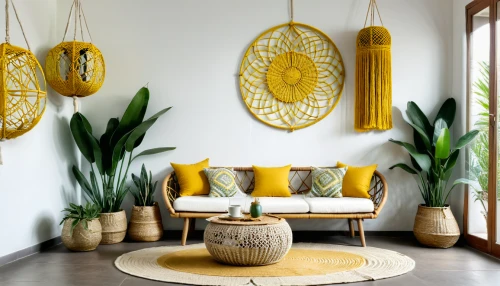 modern decor,decor,interior decor,mid century modern,hanging plants,contemporary decor,house plants,interior design,home accessories,interior decoration,wall decor,macrame,decorates,hanging decoration,house pineapple,bamboo curtain,palm branches,living room,geometric style,decorative,Photography,General,Natural