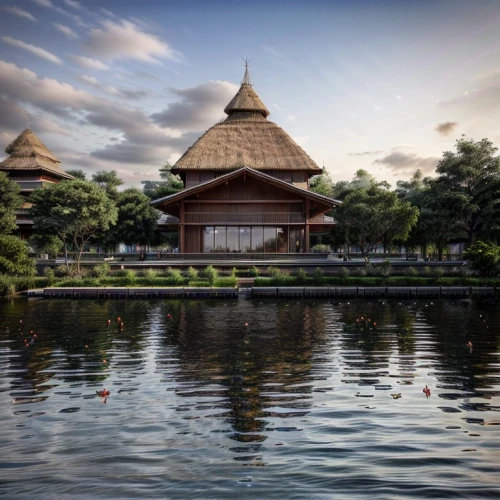 the golden pavilion,golden pavilion,asian architecture,water palace,ulun danu,thai temple,buddhist temple,hall of supreme harmony,taman ayun temple,buddhist temple complex thailand,pagoda,forbidden palace,ubud,indonesia,japanese architecture,rumah gadang,southeast asia,temples,stone pagoda,chiang mai,Architecture,Large Public Buildings,African Tradition,African Gathering Place