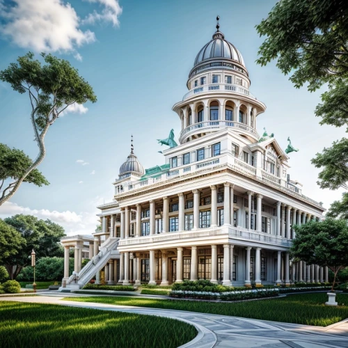 villa cortine palace,victorian,odessa,villa borghese,belvedere,grand master's palace,marble palace,constanta,galveston,water palace,classical architecture,national historic landmark,the old botanical garden,parque estoril,house of the sea,palace garden,presidential palace,royal botanic garden,naples botanical garden,mansion,Architecture,General,Classic,American Neoclassical