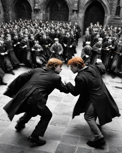 harry potter,hogwarts,potter,pumuckl,monks,broomstick,shrovetide,bruges fighters,redheads,ginger rodgers,wizards,private school,clash,stage combat,fluyt,hamelin,wizardry,fawkes,merida,the ball,Conceptual Art,Daily,Daily 01