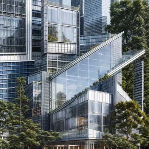 glass facade,glass building,glass facades,structural glass,glass wall,futuristic architecture,office buildings,glass pyramid,barangaroo,glass blocks,skyscraper,hudson yards,residential tower,office building,modern office,hongdan center,costanera center,sky apartment,kirrarchitecture,the skyscraper,Architecture,Skyscrapers,Futurism,Futuristic 8