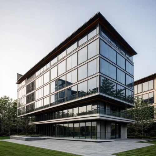 glass facade,modern architecture,glass facades,office building,structural glass,glass building,office buildings,kirrarchitecture,modern office,modern building,new building,metal cladding,contemporary,assay office,cubic house,residential tower,biotechnology research institute,mclaren automotive,corporate headquarters,arhitecture,Architecture,Commercial Residential,Modern,Swiss Landscape