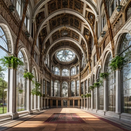 certosa di pavia,conservatory,hall of the fallen,marble palace,bordeaux,orangery,hall of nations,renaissance,royal interior,empty interior,collegiate basilica,colonnade,symmetrical,christ chapel,europe palace,monastery of santa maria delle grazie,fleur-de-lis,cathedral,fleur de lis,ornate,Architecture,Campus Building,European Traditional,Barockstil