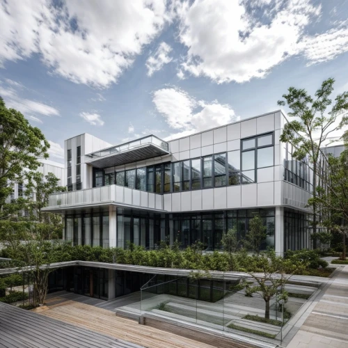 modern architecture,modern house,cube house,glass facade,shenzhen vocational college,residential,residential house,modern office,assay office,dunes house,modern building,cubic house,danyang eight scenic,archidaily,contemporary,luxury home,luxury property,arq,metal cladding,glass facades,Architecture,Industrial Building,Modern,Minimalist Functionality 1
