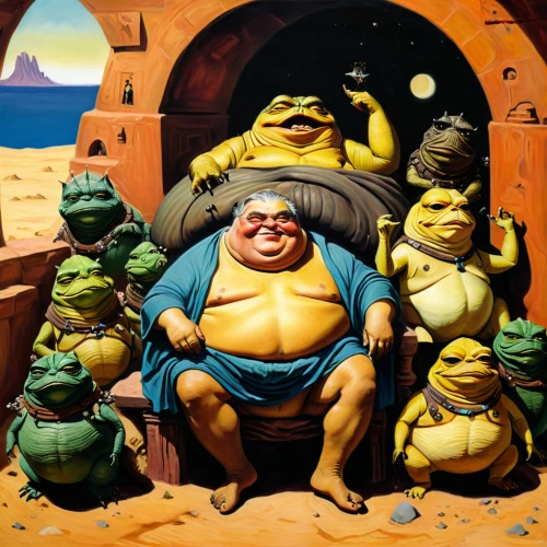 turtles,frog gathering,true toad,teenage mutant ninja turtles,trachemys,frogs,cane toad,toad in the hole,bay of pigs,michelin,dwarves,frog king,noah's ark,anthropomorphized animals,gluttony,ugolino and his sons,dwarfs,canarian wrinkly potatoes,amphibians,toad in hole,Art,Artistic Painting,Artistic Painting 31