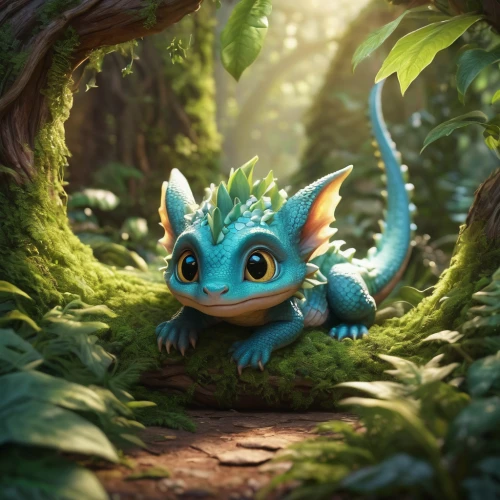 forest dragon,bulbasaur,stitch,scandia gnome,dragon li,kobold,cuthulu,skylander giants,ori-pei,little crocodile,painted dragon,green dragon,skylanders,cute cartoon character,knuffig,forest animal,chinese water dragon,cynorhodon,3d fantasy,full hd wallpaper,Photography,General,Natural