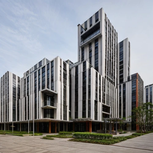 shenzhen vocational college,zhengzhou,shenyang,hongdan center,danyang eight scenic,tianjin,metal cladding,bulding,soochow university,wuhan''s virus,modern architecture,kirrarchitecture,glass facade,chinese architecture,facade panels,residential tower,chongqing,biotechnology research institute,residences,new building,Architecture,Industrial Building,Nordic,Nordic Harmony