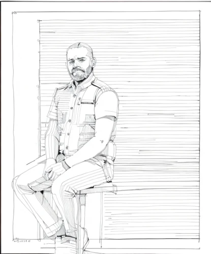 png transparent,office line art,star line art,che,coloring page,line drawing,line-art,male poses for drawing,brigadier,fidel alejandro castro ruz,colonel,admiral von tromp,coloring picture,cd cover,guevara,ivan-tea,chair png,illustrator,frame drawing,pencil frame,Design Sketch,Design Sketch,Hand-drawn Line Art